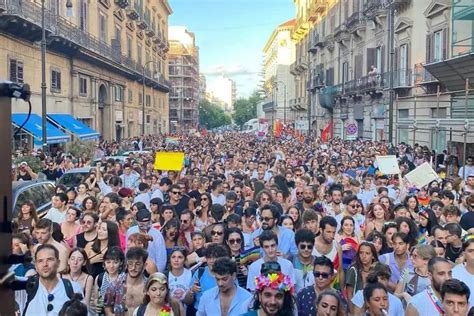 Gay encounters in Palermo